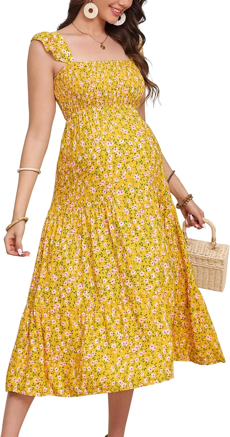 لباس بارداری زنانه نرم کوجوین