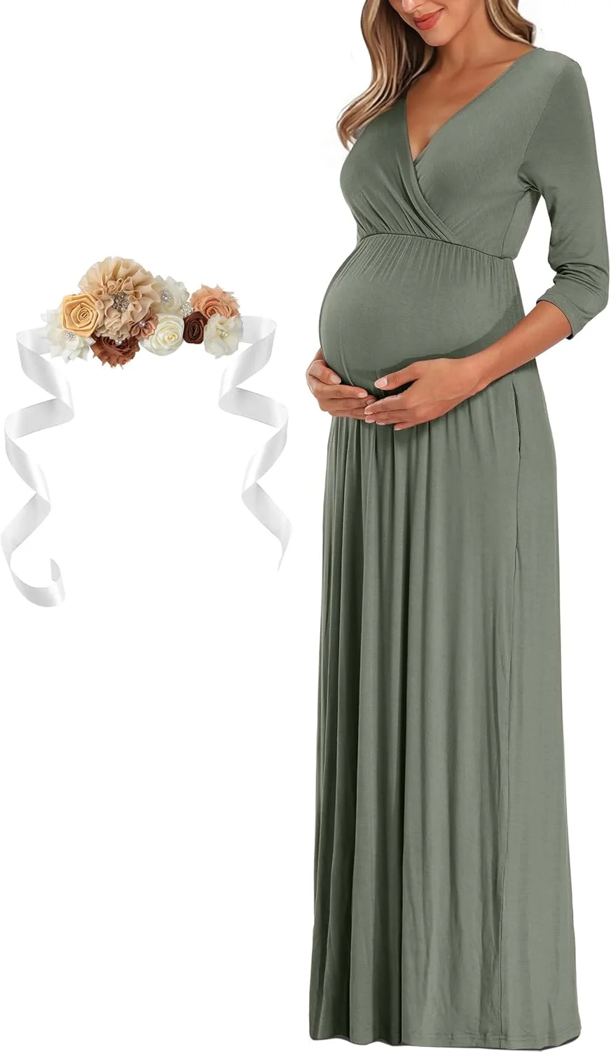 لباس بارداری مدرن و فیت زنانه کیم اس