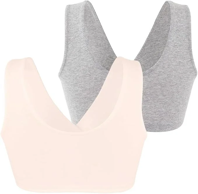 سوتین بارداری و شیردهی نخی کامیتی، سوتین بارداری بدون درز برای دوران بارداری و شیردهی، سوتین راحت بدون سیم، تاپ خواب شبانه سوتین بارداری و شیردهی نخی کامیتی، سوتین بارداری بدون درز برای دوران بارداری و شیردهی، سوتین راحت بدون سیم، تاپ خواب شبانه