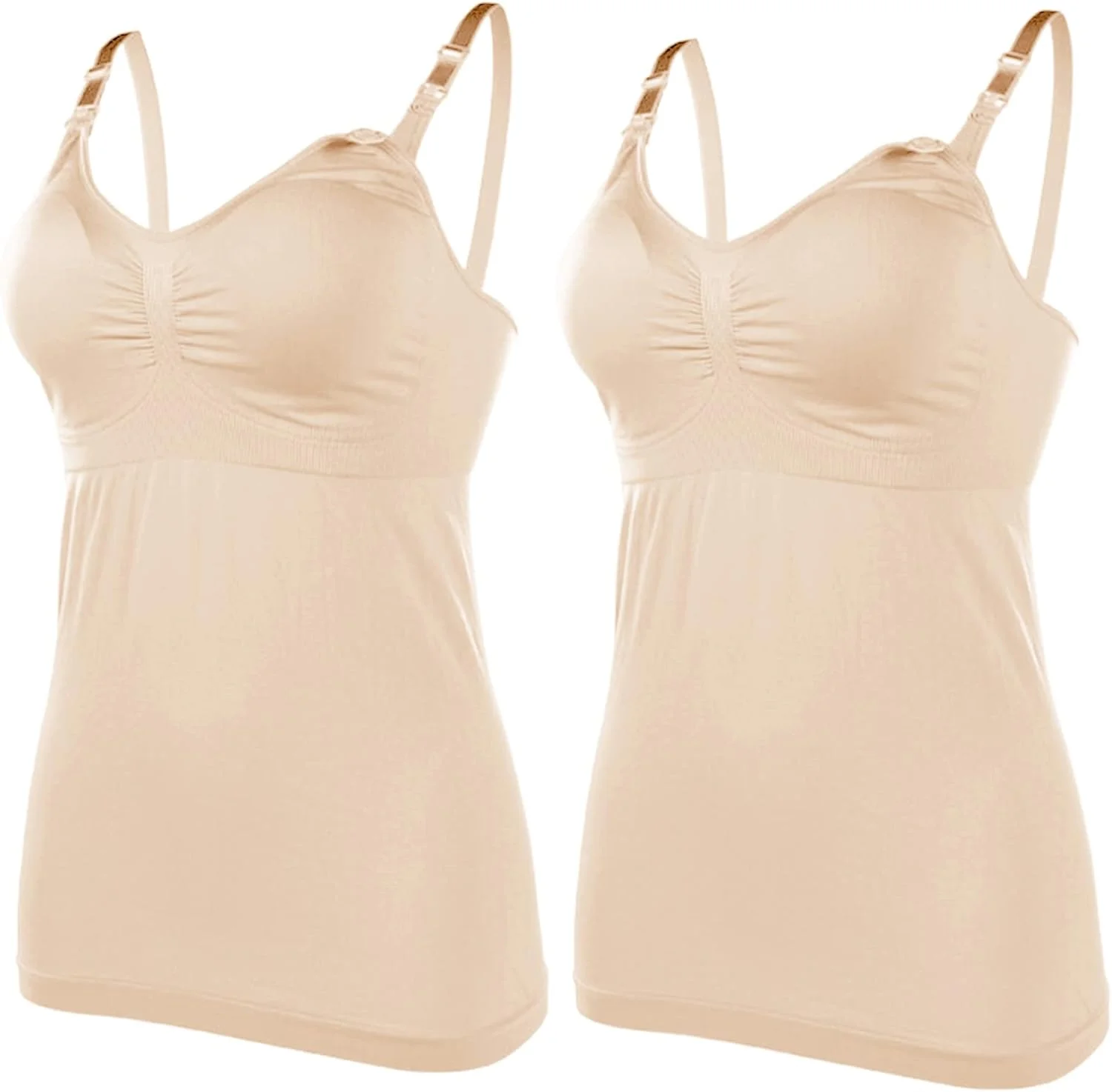 تاپ شیردهی بارداری Cici با سوتین داخلی 2 عددی