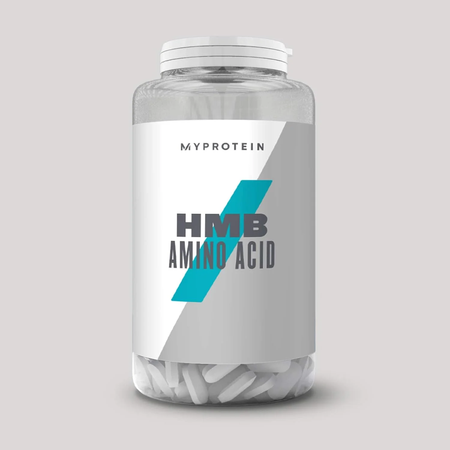 مای پروتئین MY HMB 180 قرص