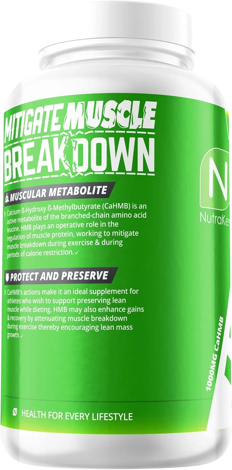 کپسول های اچ ام بی نوتراکی، 90 عدد