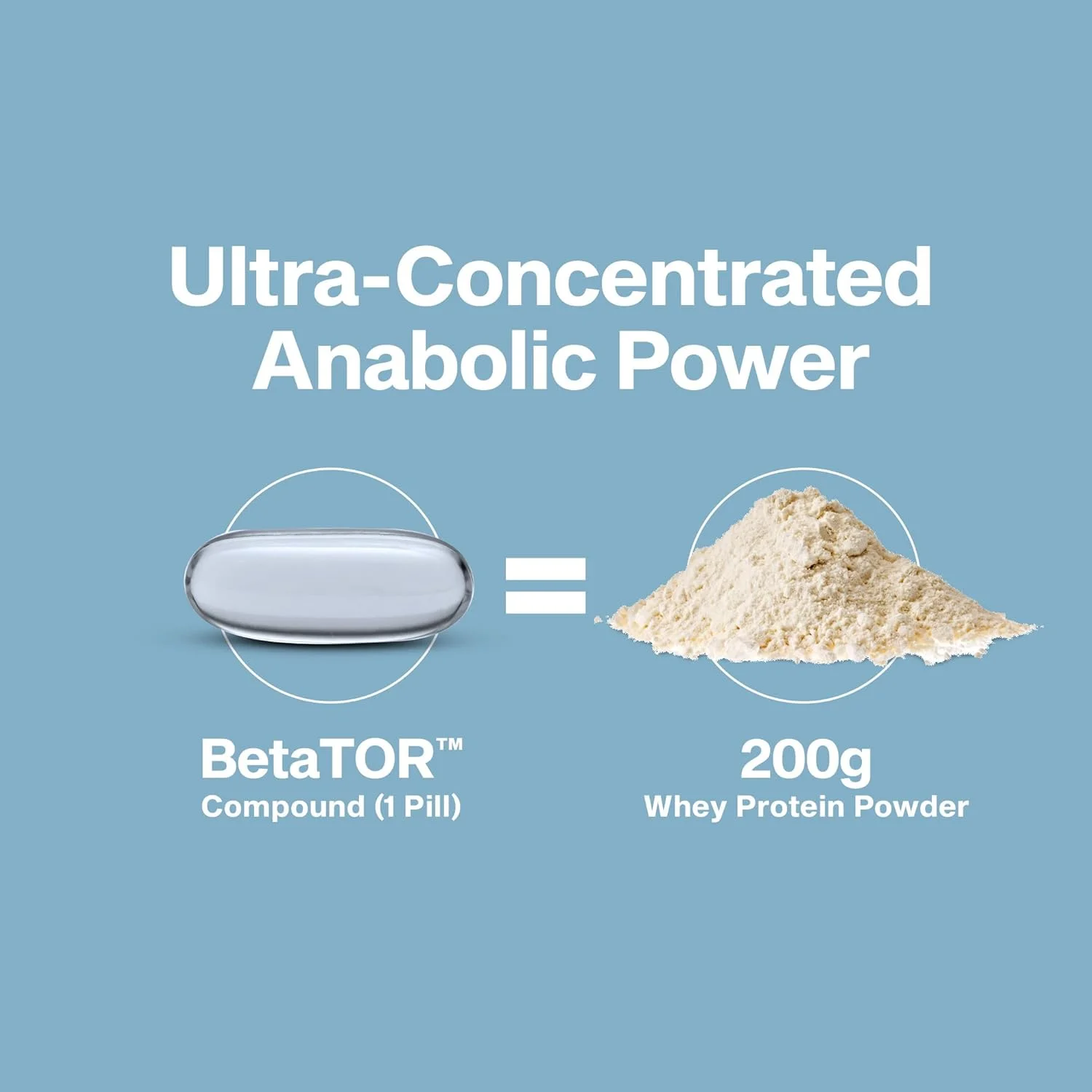 ماسل تک Clear Muscle HMB Free Acid بالاترین گرید HMB، پشتیبانی از قدرت و ریکاوری عضلات با 1000 میلی گرم بتاتور، تسریع ریکاوری و کمک به کاهش تجزیه عضلات، سافت ژل مایع 42 عددی ماسل تک Clear Muscle HMB Free Acid بالاترین گرید HMB، پشتیبانی از قدرت و ریکاوری عضلات با 1000 میلی گرم بتاتور، تسریع ریکاوری و کمک به کاهش تجزیه عضلات، سافت ژل مایع 42 عددی