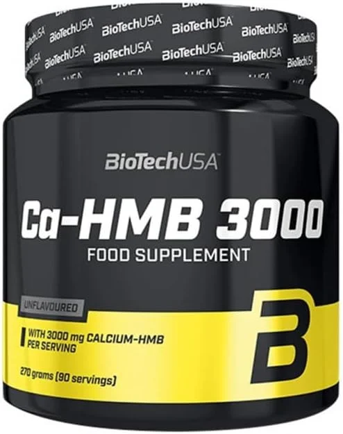 بیوتک یو اس ای CA-HMB 3000-270 گرم