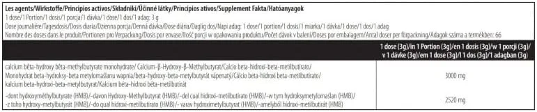 بیوتک یو اس ای CA-HMB 3000-270 گرم