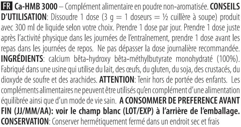 بیوتک یو اس ای CA-HMB 3000-270 گرم