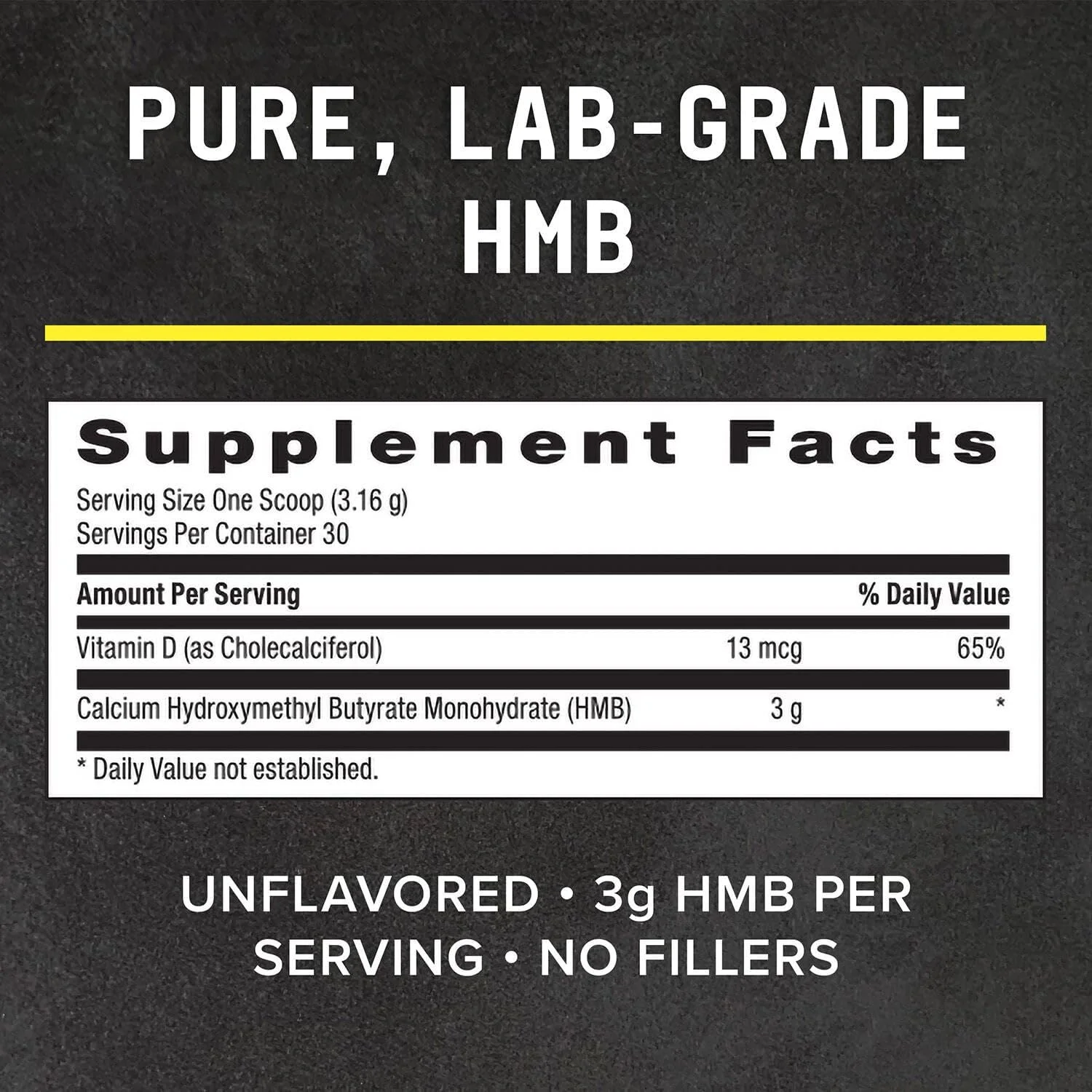 پودر اچ ام بی Beyond Raw Chemistry Labs | افزایش عملکرد | 30 سروینگ پودر اچ ام بی Beyond Raw Chemistry Labs | افزایش عملکرد | 30 سروینگ