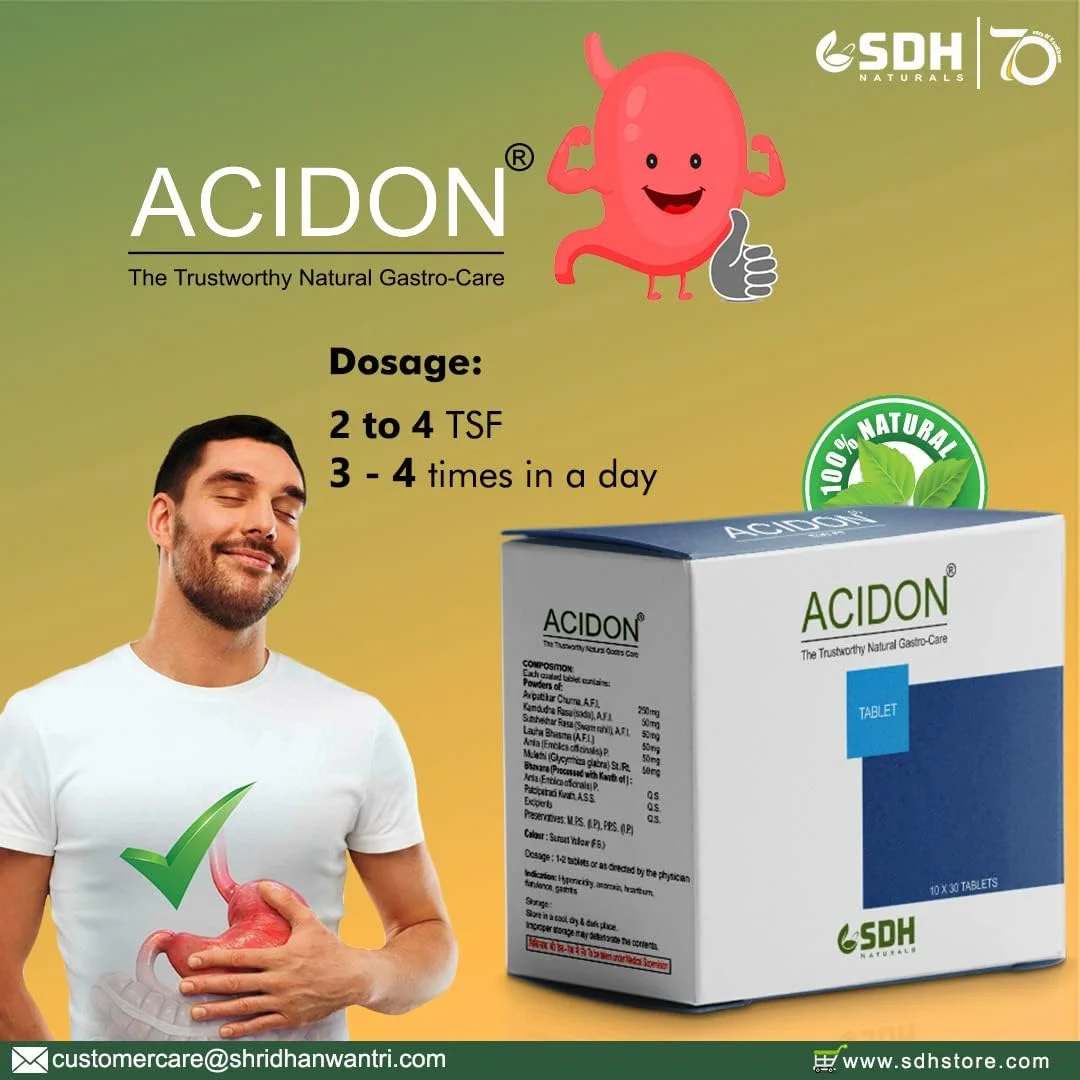 قرص های گیاهی طبیعی آسیدون شری دهانوانتری هربالز حاوی گیاهان آیورودا برای تسکین اسیدیته بالا و زخم | کاملا طبیعی قرص های گیاهی طبیعی آسیدون شری دهانوانتری هربالز حاوی گیاهان آیورودا برای تسکین اسیدیته بالا و زخم | کاملا طبیعی