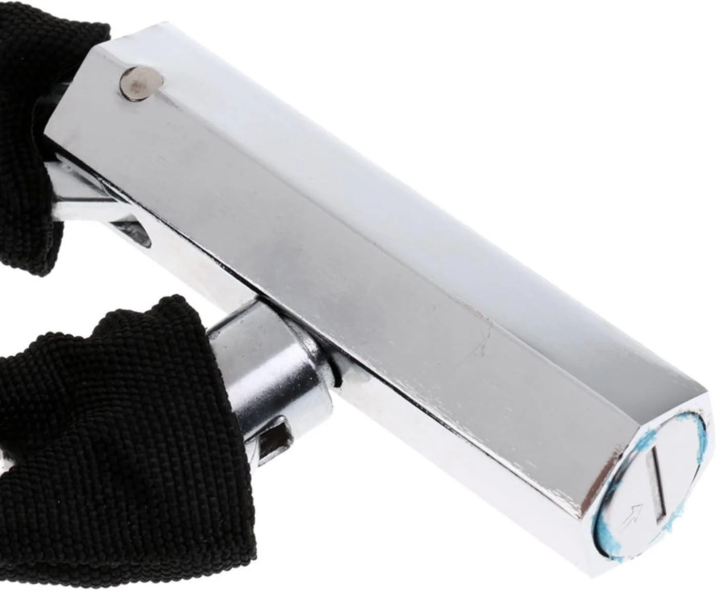 SEMOOR High Security Motorcycle Bike Bicycle Lock Anti-Hydraulic Anti-Cut Scooter Door Magnetic Card Keys Chain Lock SEMOOR High Security Motorcycle Bike Bicycle Lock Anti-Hydraulic Anti-Cut Scooter Door Magnetic Card Keys Chain Lock