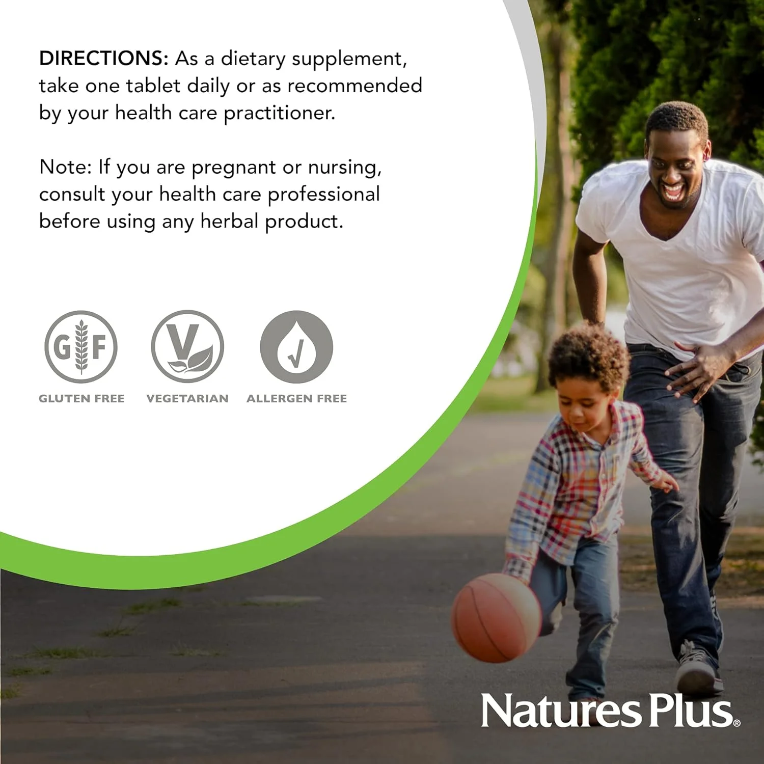 Nature's Plus, Herbal Actives، رودیولا، رهش طولانی، 1000 میلی گرم، 30 قرص گیاهی Nature's Plus, Herbal Actives، رودیولا، رهش طولانی، 1000 میلی گرم، 30 قرص گیاهی