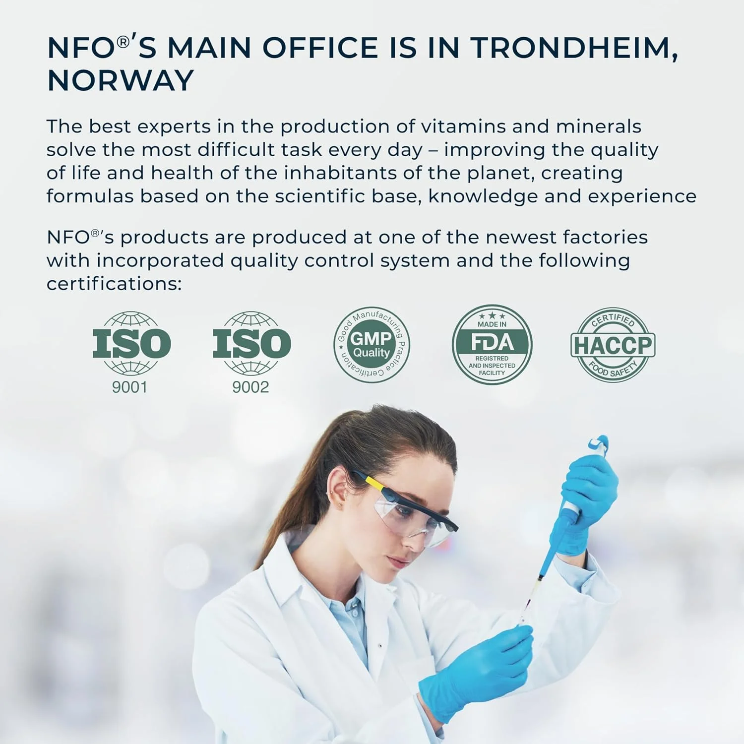 NFO اسپیرولینا و کلرلا [260 قرص] کمپلکس طبیعی با دوز بالا، ترکیبی دوگانه و واقعی از سوپرفودها در 1 قرص برای حداکثر مزایای سینرژیک، ساخت فنلاند