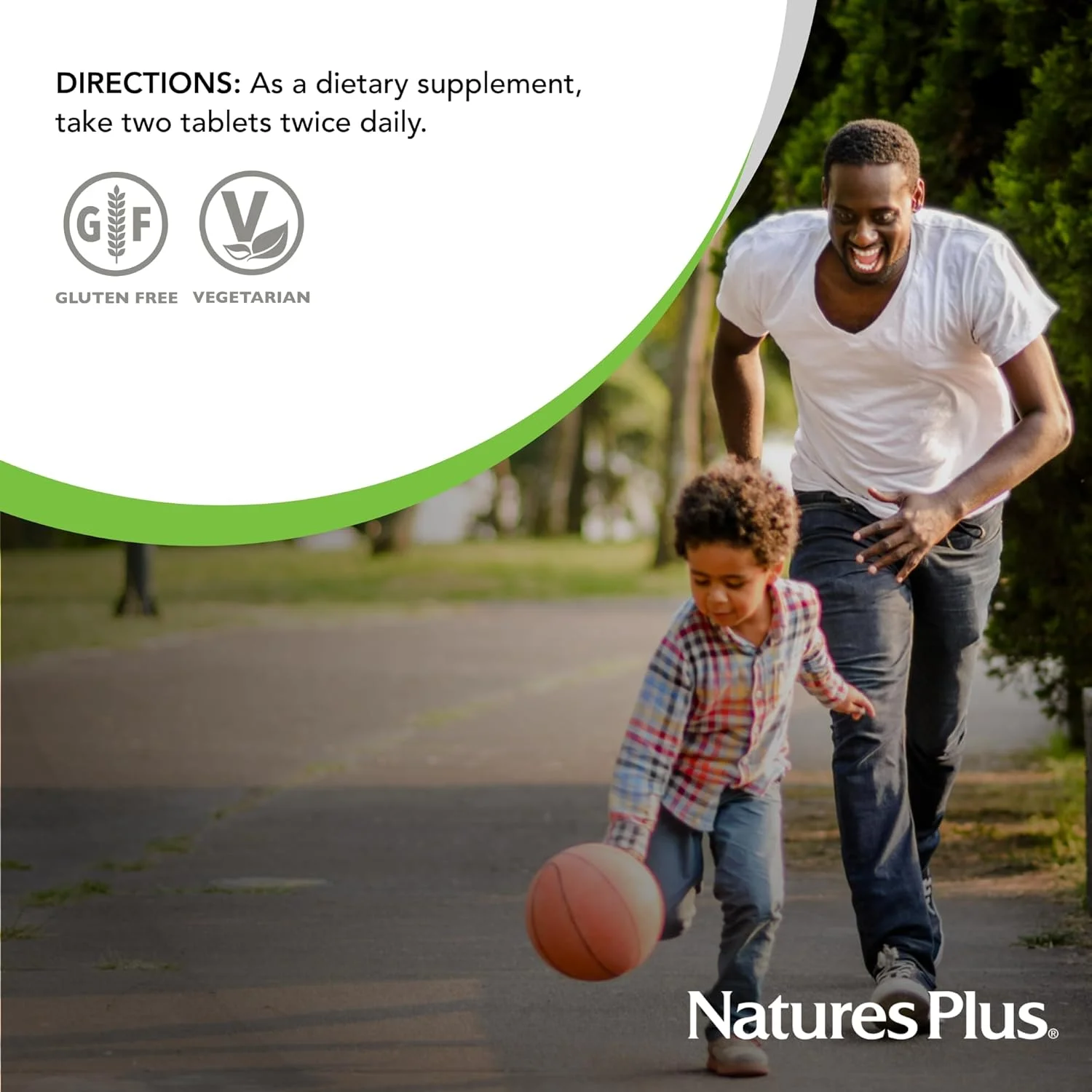 نِیچرز پلاس - الترا کرنبری ۱۰۰۰/ رهش پایدار ۱۰۰۰ میلیگرم، ۶۰ قرص نِیچرز پلاس - الترا کرنبری ۱۰۰۰/ رهش پایدار ۱۰۰۰ میلیگرم، ۶۰ قرص