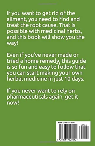 داروهای گیاهی: راهنمای شما برای درمان بیماری های رایج با گیاهان دارویی