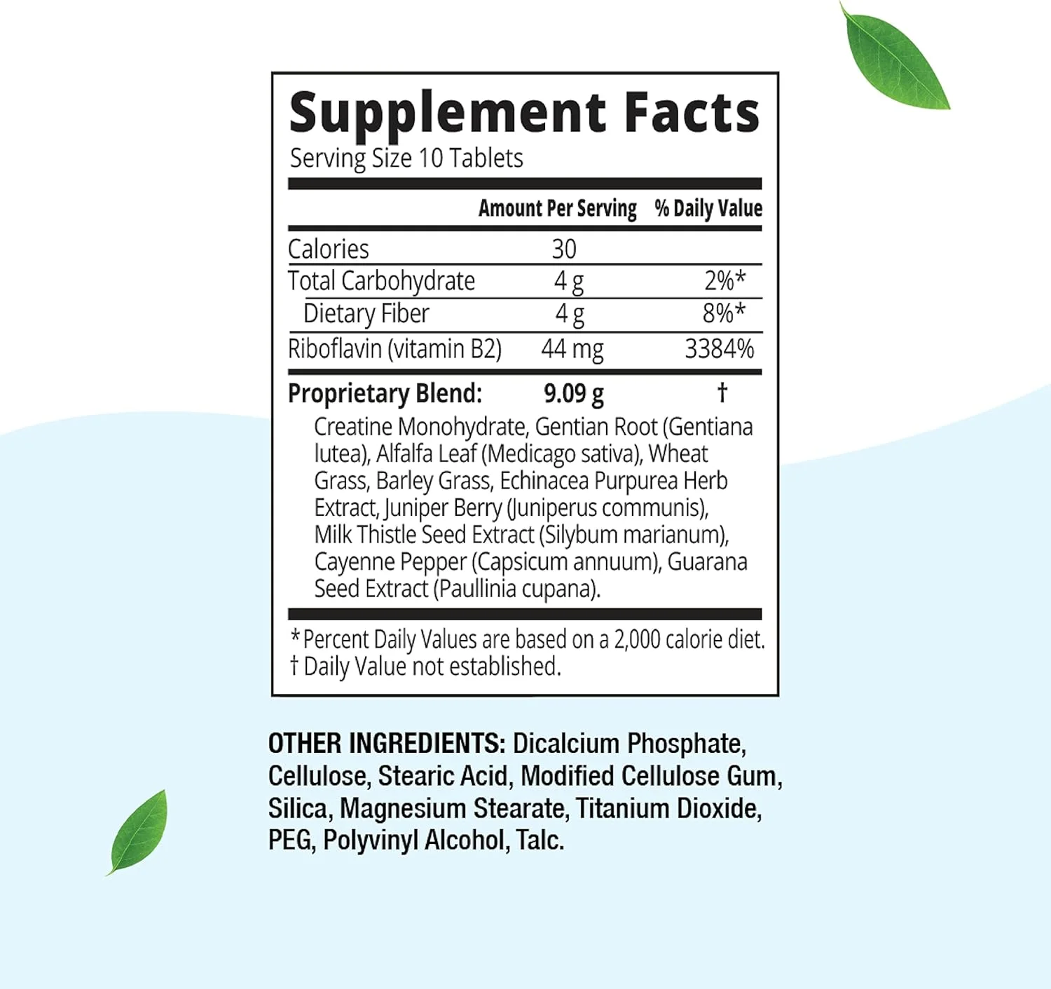 قرص های سم زدای فوری هربال کلین، قابل حمل و محتاطانه، 10 عدد قرص های سم زدای فوری هربال کلین، قابل حمل و محتاطانه، 10 عدد