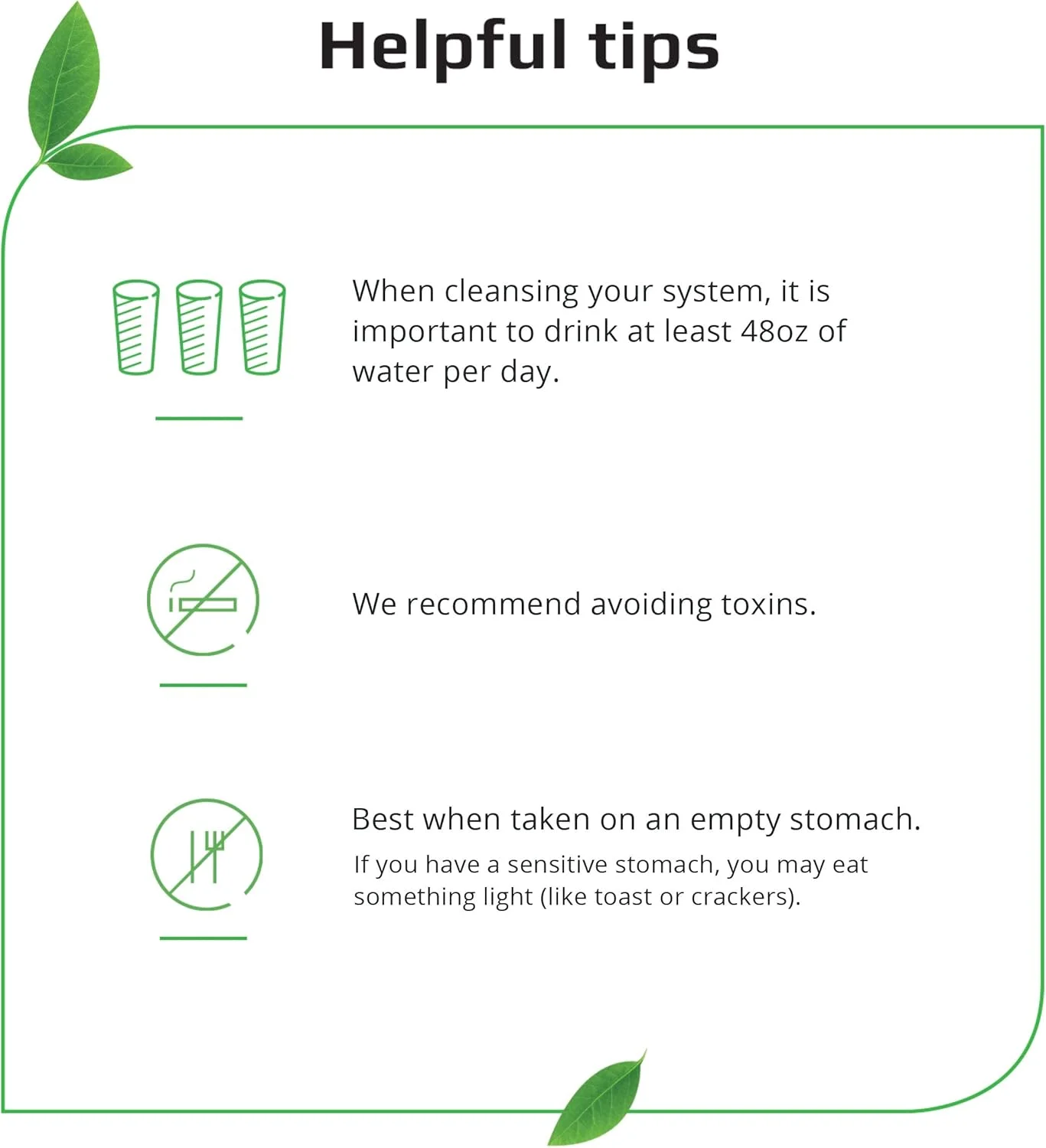 قرص های سم زدای فوری هربال کلین، قابل حمل و محتاطانه، 10 عدد قرص های سم زدای فوری هربال کلین، قابل حمل و محتاطانه، 10 عدد