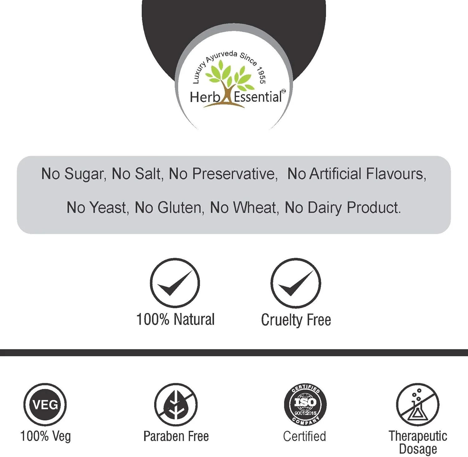 قرص عصاره برگ پاپایا کاریکا هرب اسنشیال (500 میلی گرم، 60 عدد، بسته 2 عددی) قرص عصاره برگ پاپایا کاریکا هرب اسنشیال (500 میلی گرم، 60 عدد، بسته 2 عددی)