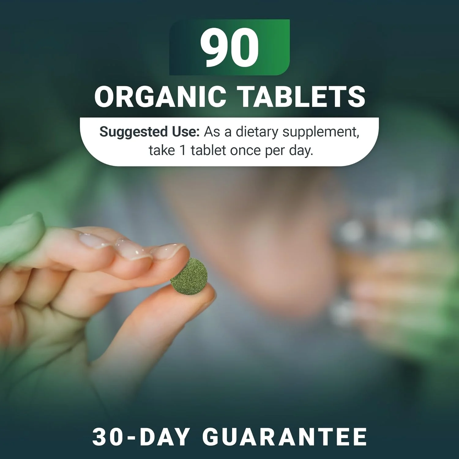 قرص های سبزیجات فوق العاده دکتر برگ - مکمل های سبزیجات چلیپایی برای بزرگسالان با 11 قرص سبزیجات فوق العاده فیتونوترینت - انرژی، سیستم ایمنی و قرص های سبزیجات کبد - 90 قرص قرص های سبزیجات فوق العاده دکتر برگ - مکمل های سبزیجات چلیپایی برای بزرگسالان با 11 قرص سبزیجات فوق العاده فیتونوترینت - انرژی، سیستم ایمنی و قرص های سبزیجات کبد - 90 قرص