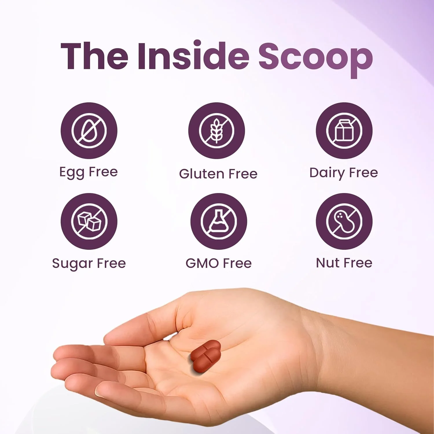 قرص های خار مریم Meadbery برای سم زدایی و عملکرد سالم کبد، هضم سالم، محافظت طبیعی در برابر کبد چرب، مواد تشکیل دهنده با تحقیقات بالینی، سلامت کبد، سم زدایی کبد، 120 عدد