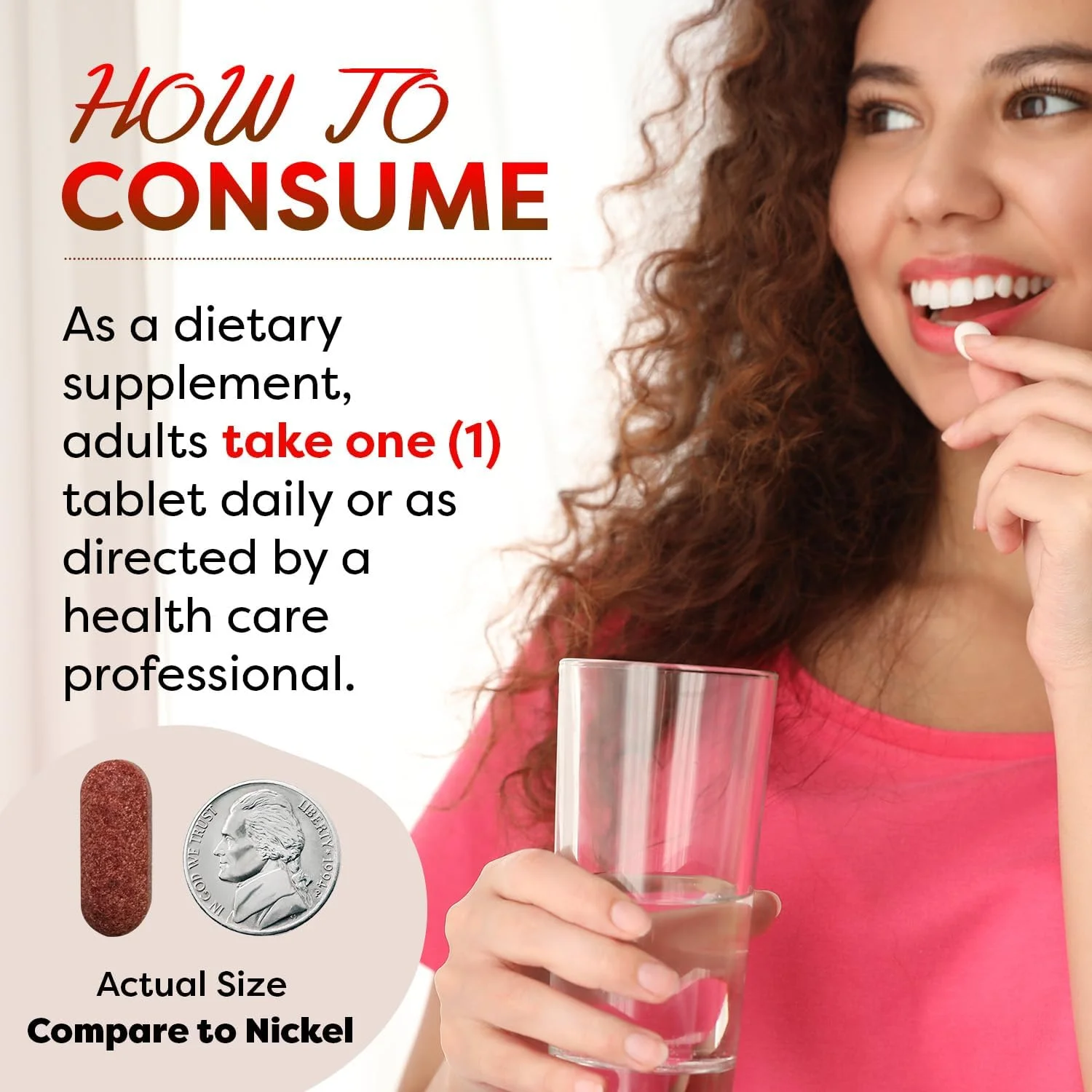 قرص برنج مخمر قرمز Best Naturals 1200 میلی گرمی برای سطح کلسترول سالم، 60 عدد (817716015859) قرص برنج مخمر قرمز Best Naturals 1200 میلی گرمی برای سطح کلسترول سالم، 60 عدد (817716015859)