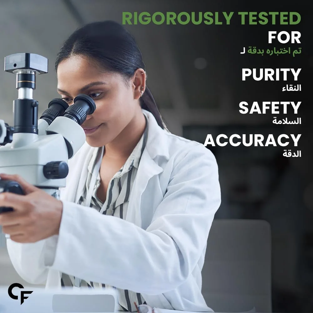 گارسینیا کامبوجیا Carbamide Forte 3000 میلی گرم با 60% HCA و 6 میلی گرم پیپرین در هر وعده | مکمل کاهش وزن - 120 قرص گیاهی گارسینیا کامبوجیا Carbamide Forte 3000 میلی گرم با 60% HCA و 6 میلی گرم پیپرین در هر وعده | مکمل کاهش وزن - 120 قرص گیاهی