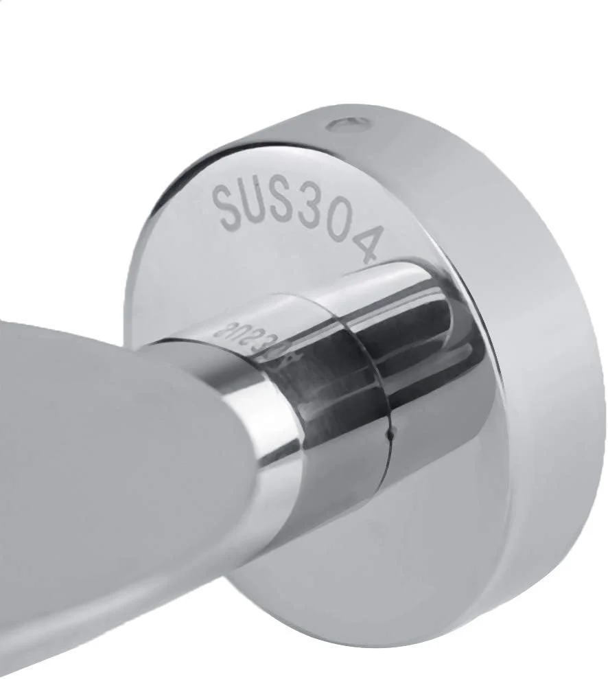 جا دستمال کاغذی دیواری - نگهدارنده دستمال توالت استیل ضد زنگ