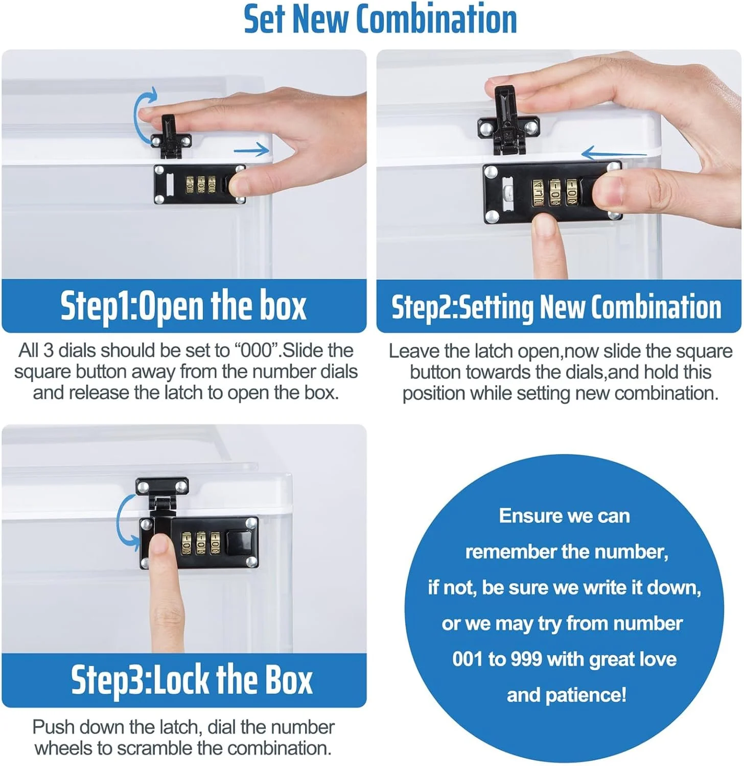 جعبه قفل دار دارو KASTWAVE با قفل ترکیبی، جعبه قفل دار دارو برای کابینت ایمن پزشکی، سازمان دهنده اسناد، قفس تلفن همراه قفل دار، نگهدارنده تبلت، غذا، تنقلات، شفاف جعبه قفل دار دارو KASTWAVE با قفل ترکیبی، جعبه قفل دار دارو برای کابینت ایمن پزشکی، سازمان دهنده اسناد، قفس تلفن همراه قفل دار، نگهدارنده تبلت، غذا، تنقلات، شفاف