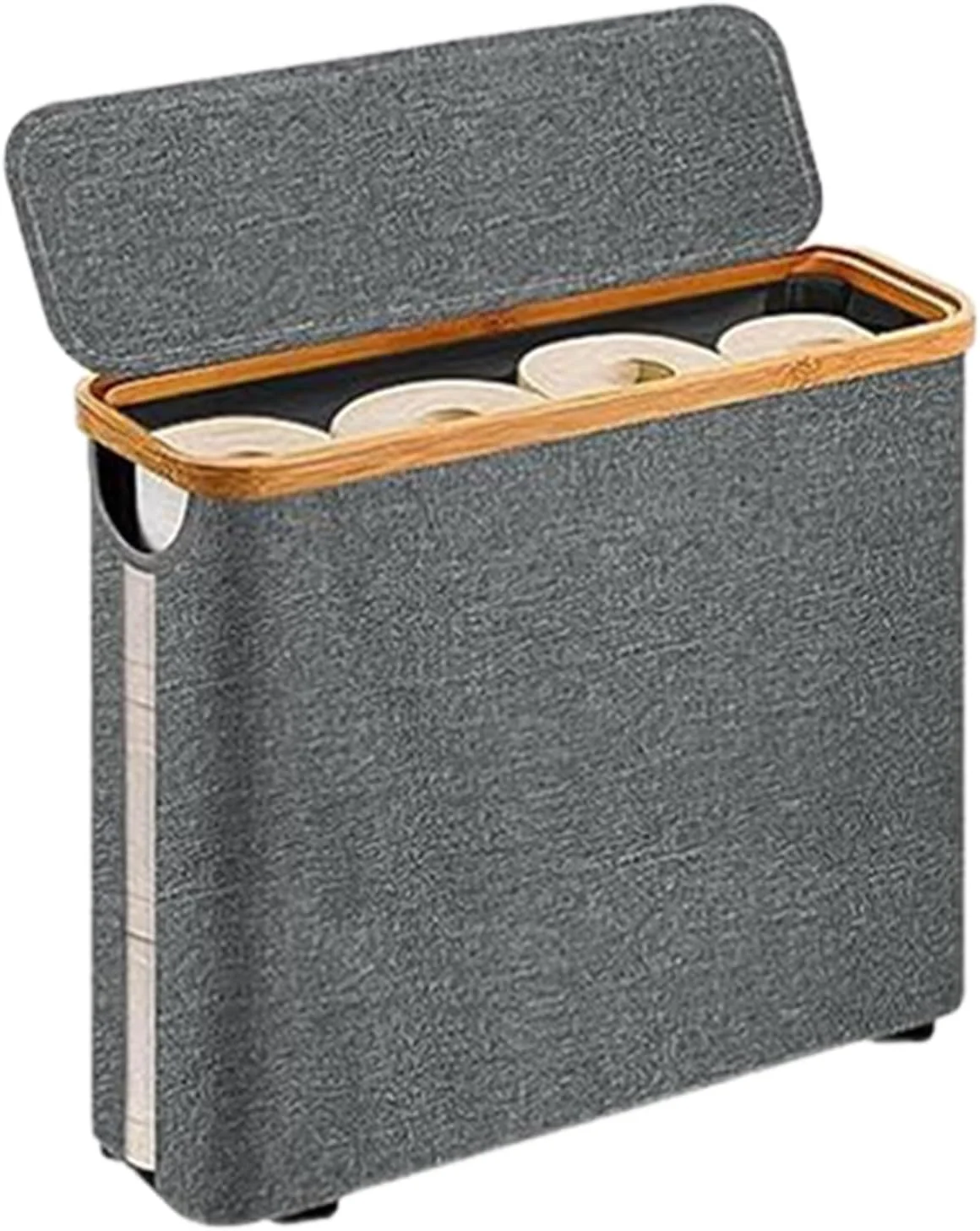 نگهدارنده کاغذ توالت، سازمان دهنده نگهدارنده کاغذ توالت کابینتی | سبد ضد آب برای لوازم حوله، قفسه، دیوار، سینک، میز، خانه، سرویس بهداشتی، رختشویی، خوابگاه، گوشه نگهدارنده کاغذ توالت، سازمان دهنده نگهدارنده کاغذ توالت کابینتی | سبد ضد آب برای لوازم حوله، قفسه، دیوار، سینک، میز، خانه، سرویس بهداشتی، رختشویی، خوابگاه، گوشه