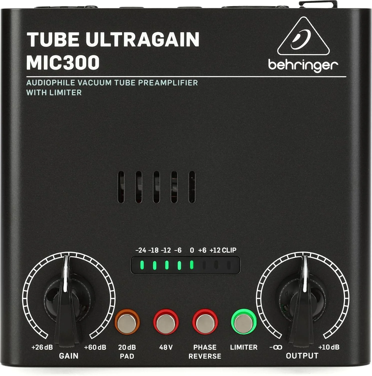 بهringer MIC300 بهringer MIC300