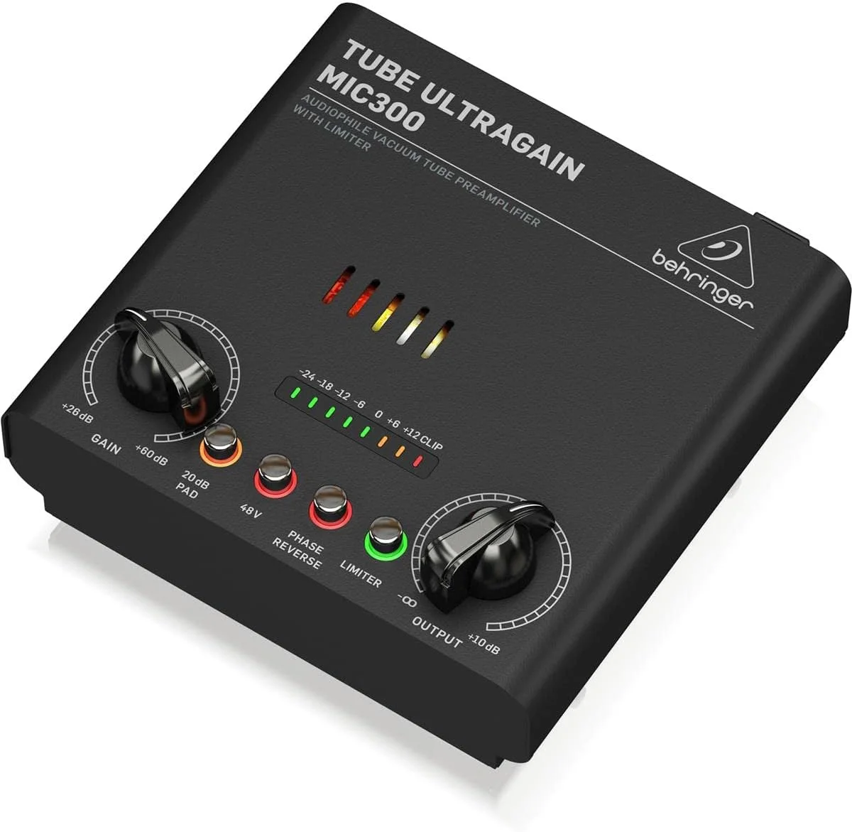 بهringer MIC300 بهringer MIC300