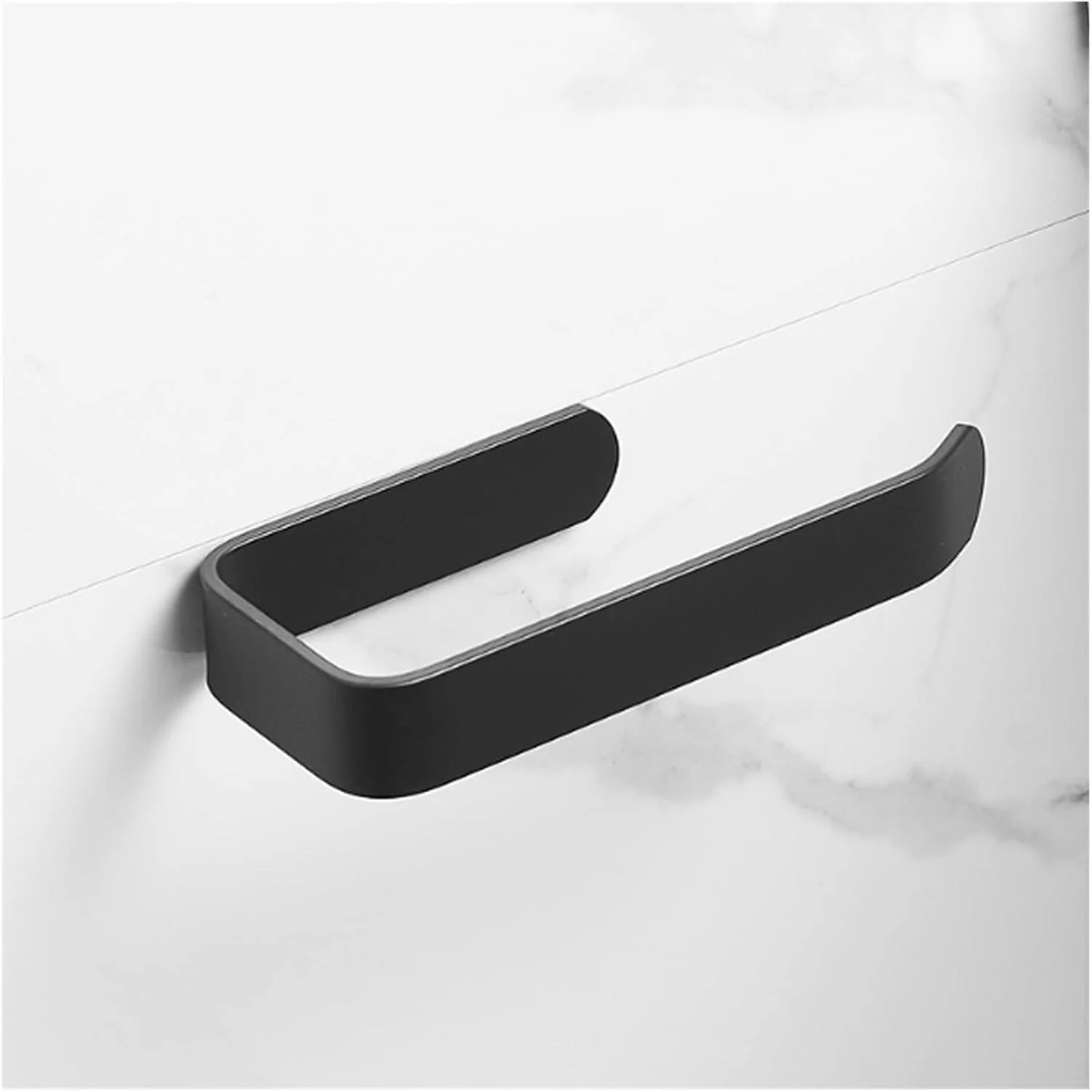 جا دستمال توالت استیل ضد زنگ، مناسب برای حمام، آشپزخانه، نگهدارنده رول دستمال کاغذی و حوله (ابعاد 19.5 * 7.5 * 12 سانتی متر) جا دستمال توالت استیل ضد زنگ، مناسب برای حمام، آشپزخانه، نگهدارنده رول دستمال کاغذی و حوله (ابعاد 19.5 * 7.5 * 12 سانتی متر)