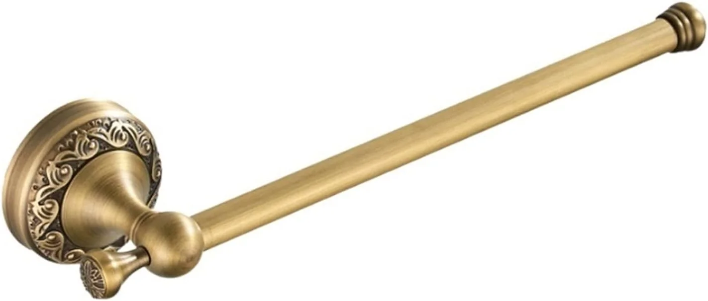 جای دستمال توالت SKYRRA، جا دستمال کاغذی، جنس برنج، نصب دیواری جای دستمال توالت SKYRRA، جا دستمال کاغذی، جنس برنج، نصب دیواری