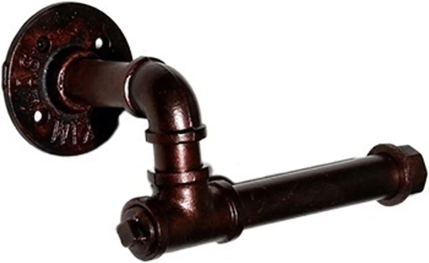 نگهدارنده کاغذ توالت SKYRRA، آویز دیواری، قفسه حوله کاغذی توالت نگهدارنده کاغذ توالت SKYRRA، آویز دیواری، قفسه حوله کاغذی توالت