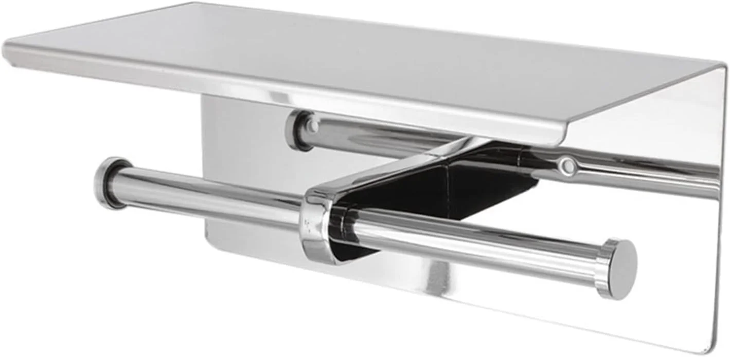 جای دستمال توالت SKYRRA، استیل ضد زنگ جای دستمال توالت SKYRRA، استیل ضد زنگ