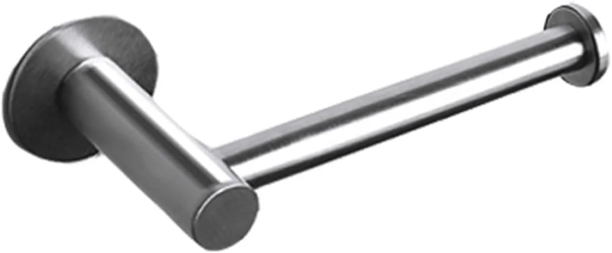 جای دستمال توالت SKYRRA، جا دستمال کاغذی استیل، نصب دیواری بدون سوراخ، جا دستمال رولی، جا دستمال توالت (Hortel) جای دستمال توالت SKYRRA، جا دستمال کاغذی استیل، نصب دیواری بدون سوراخ، جا دستمال رولی، جا دستمال توالت (Hortel)