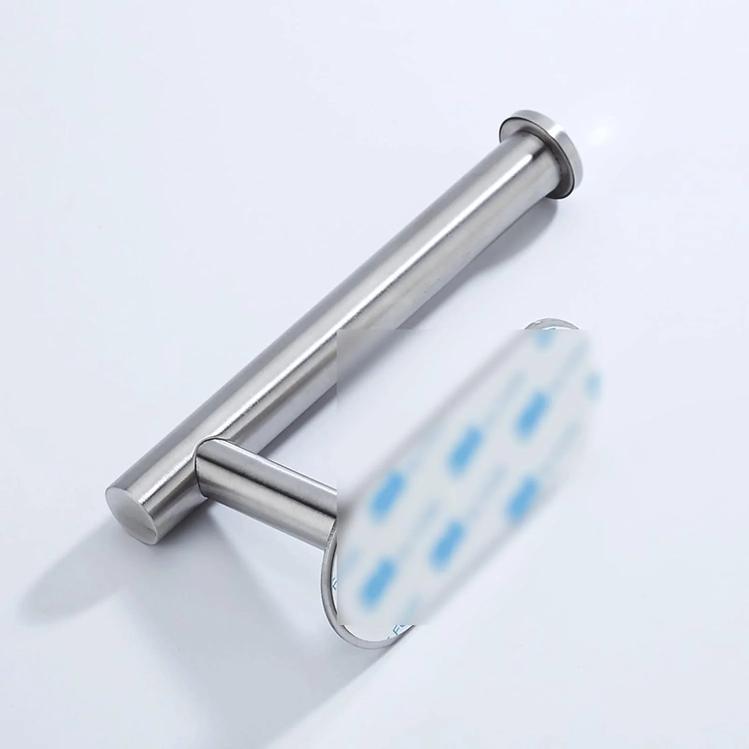 جای دستمال توالت SKYRRA، جا دستمال کاغذی استیل، نصب دیواری بدون سوراخ، جا دستمال رولی، جا دستمال توالت (Hortel) جای دستمال توالت SKYRRA، جا دستمال کاغذی استیل، نصب دیواری بدون سوراخ، جا دستمال رولی، جا دستمال توالت (Hortel)