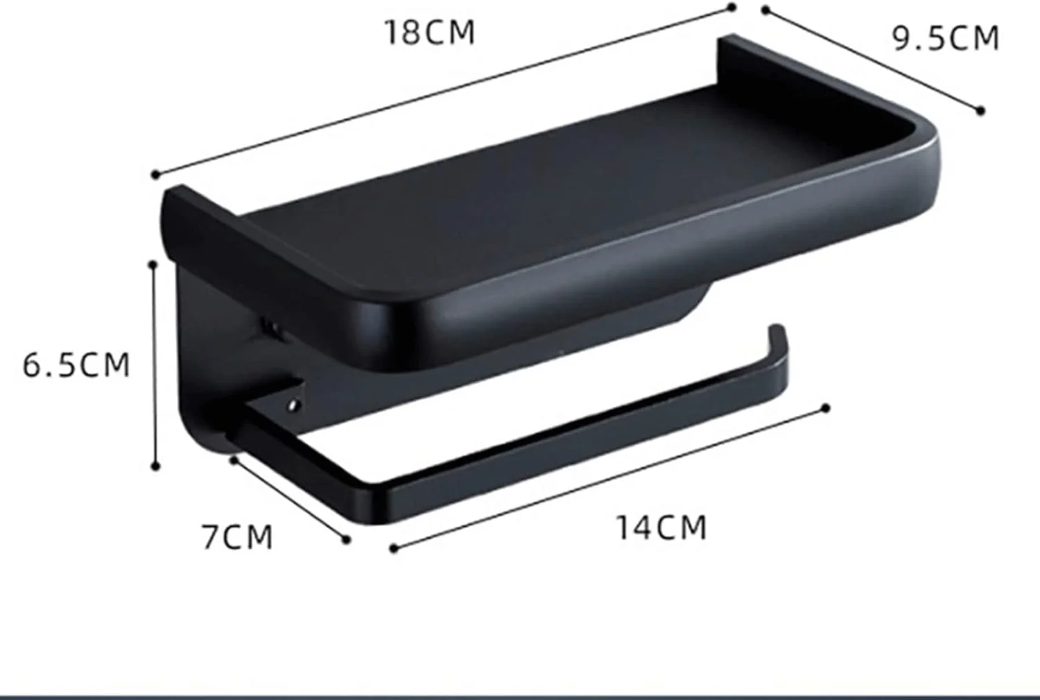 جا دستمال توالت اسکایرا، جا حوله ای توالت سفید، قفسه حمام بدون پانچ، نگهدارنده تلفن همراه، نگهدارنده کاغذ رولی توالت جا دستمال توالت اسکایرا، جا حوله ای توالت سفید، قفسه حمام بدون پانچ، نگهدارنده تلفن همراه، نگهدارنده کاغذ رولی توالت