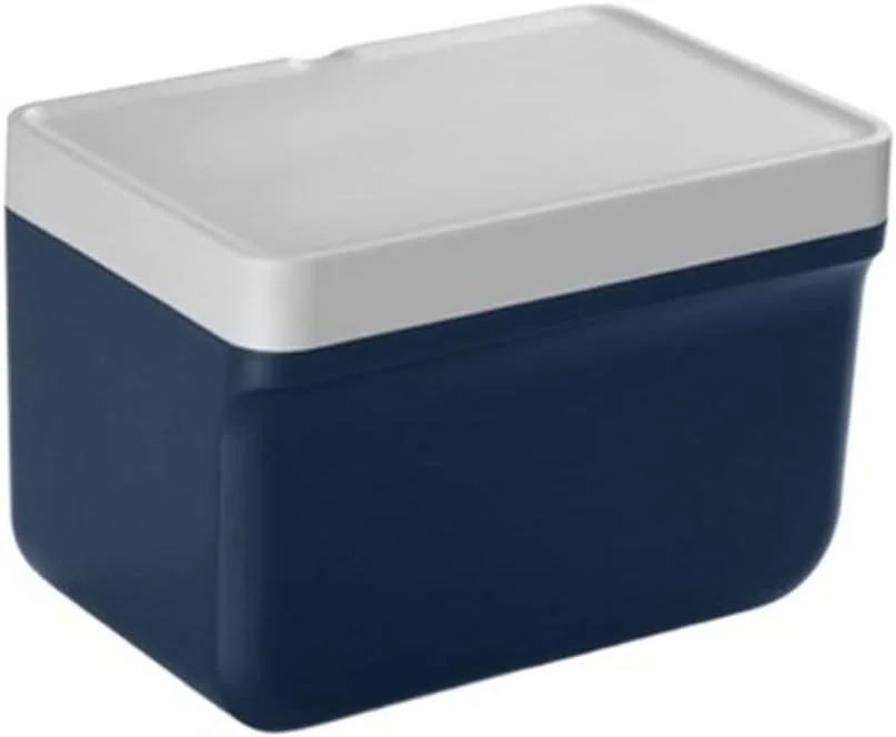 جا دستمال توالت SKYRRA، جعبه دستمال کاغذی بهداشتی، قفسه ضد آب