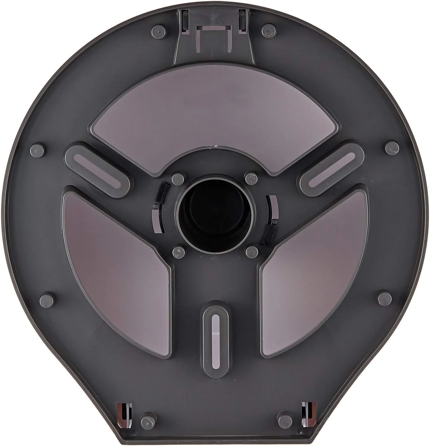 جا دستمال کاغذی رولی جامبو پلاستیکی سیلوینیا T/Tork