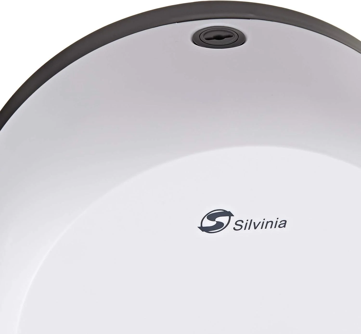 جا دستمال کاغذی رولی جامبو پلاستیکی سیلوینیا T/Tork