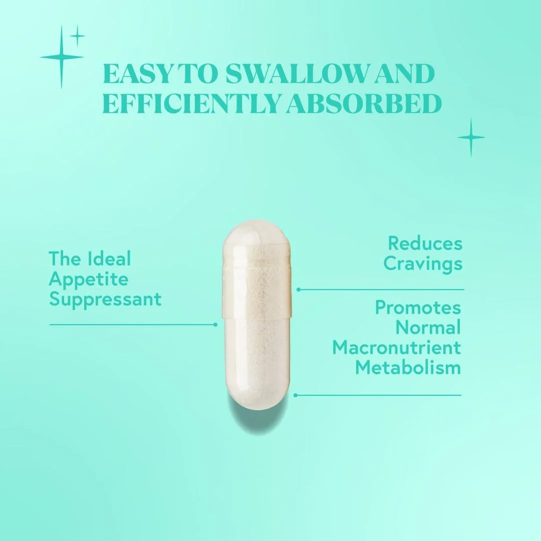 WMN World Hunger Buster Capsules Natural Weight Loss Supplement - 90 Caps WMN World Hunger Buster Capsules Natural Weight Loss Supplement - 90 Caps