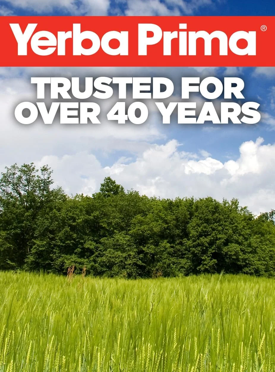 یربا پریما فیبر روزانه، 340 گرم یربا پریما فیبر روزانه، 340 گرم