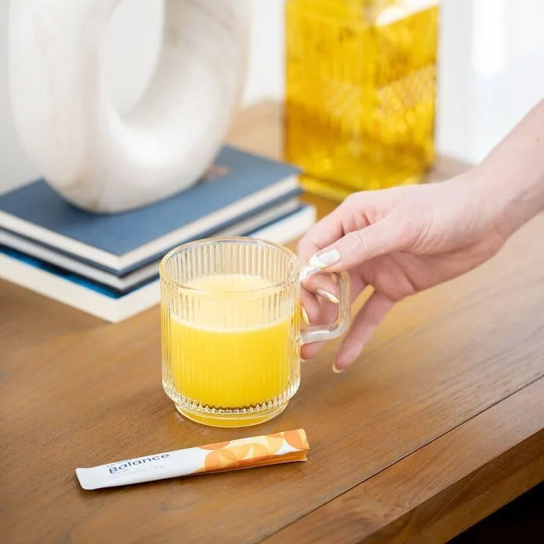 Unicity Balance Natural Orange Unicity Balance Natural Orange