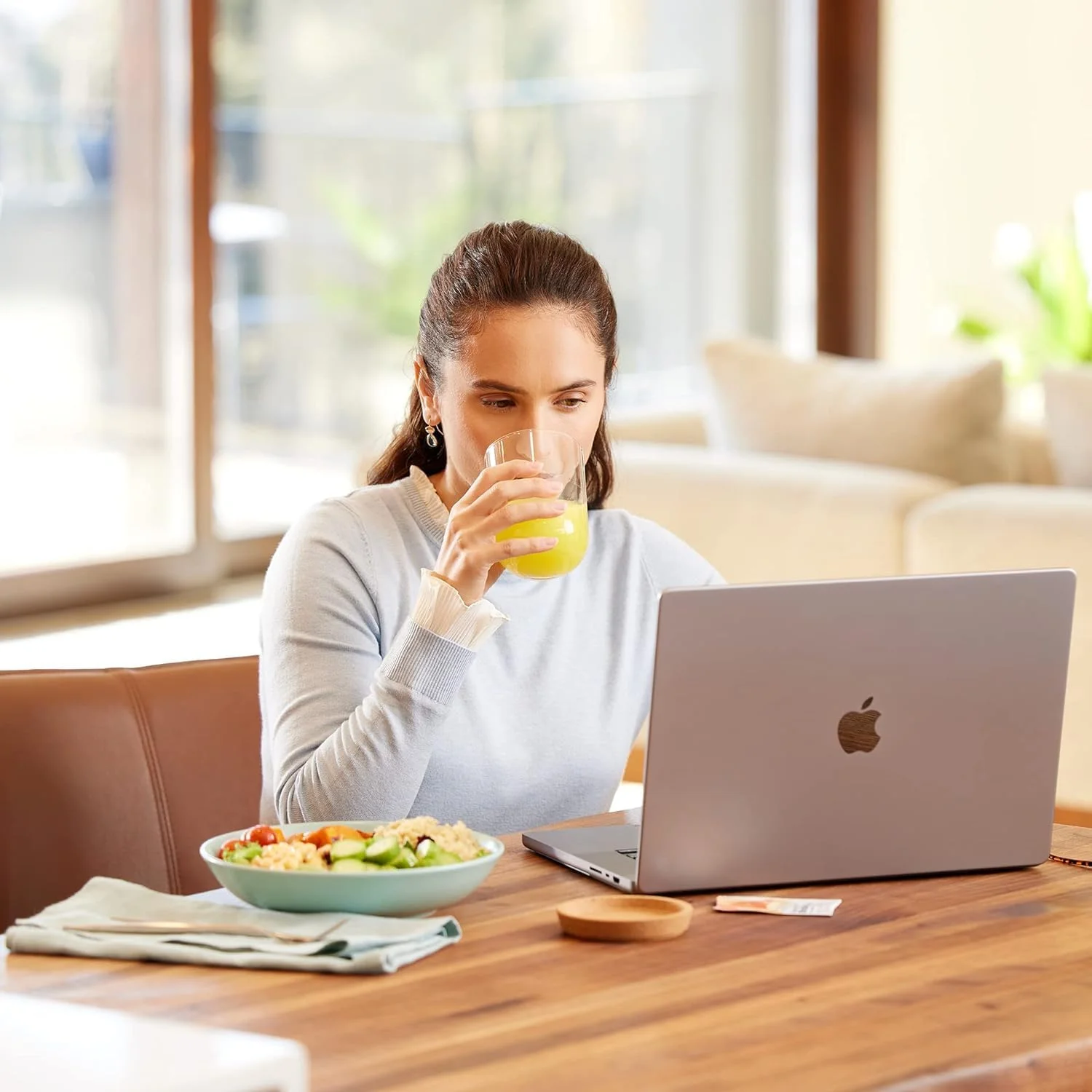 Unicity Balance Natural Orange Unicity Balance Natural Orange