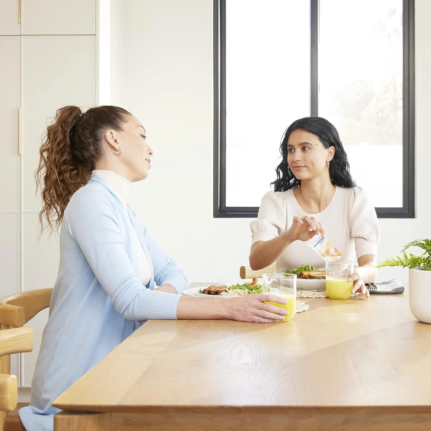 Unicity Balance Natural Orange Unicity Balance Natural Orange