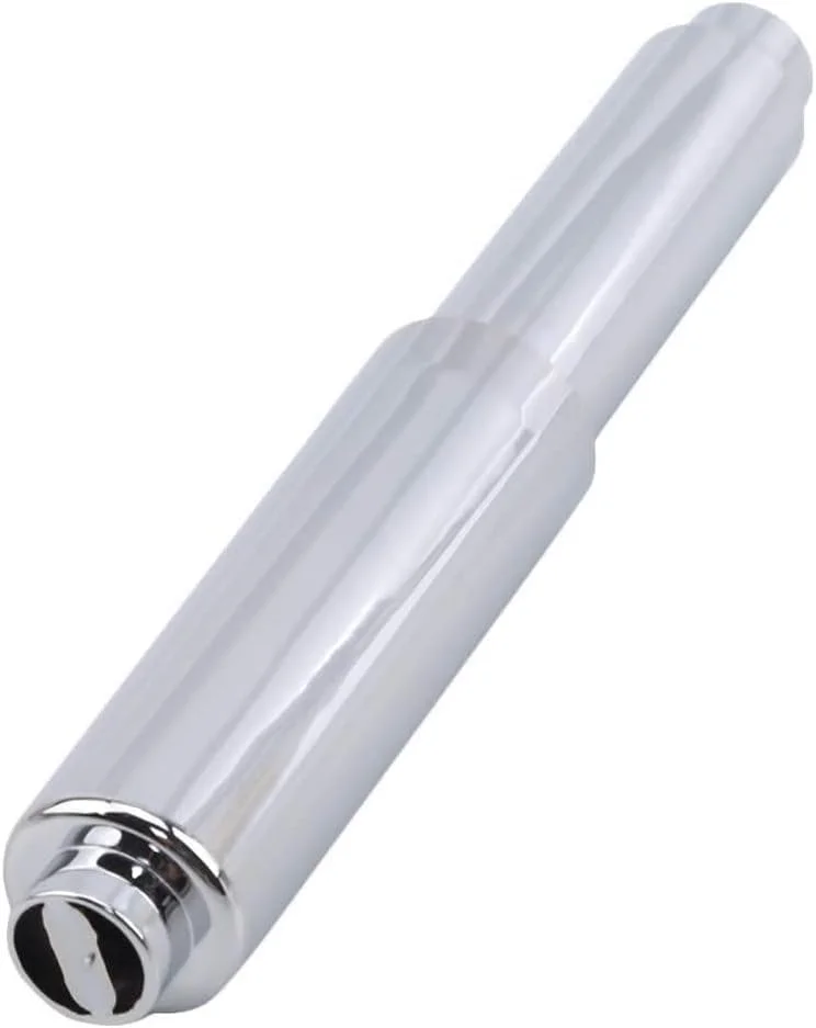 جا دستمال کاغذی توالت نقره ای، جایگزین غلطک نگهدارنده دستمال توالت، فنری برای لوازم جانبی حمام، آشپزخانه و سرویس بهداشتی