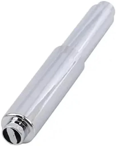 جا دستمال کاغذی نقره ای، جایگزین غلطک نگهدارنده دستمال توالت فنری برای لوازم جانبی سخت افزاری حمام، آشپزخانه و سرویس بهداشتی