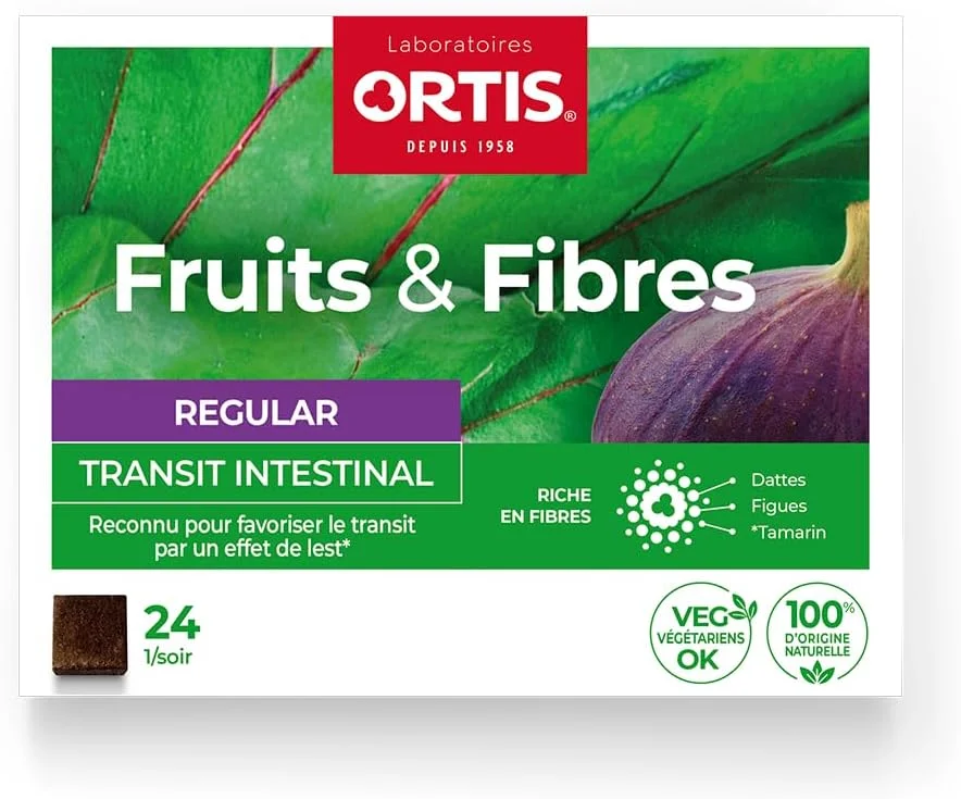 ارتیس FRUTA Y FIBRA کلاسیک 24 مکعب ارتیس FRUTA Y FIBRA کلاسیک 24 مکعب
