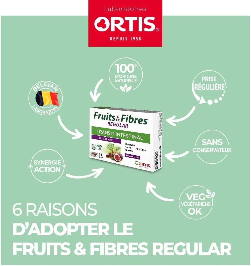 ارتیس FRUTA Y FIBRA کلاسیک 24 مکعب ارتیس FRUTA Y FIBRA کلاسیک 24 مکعب
