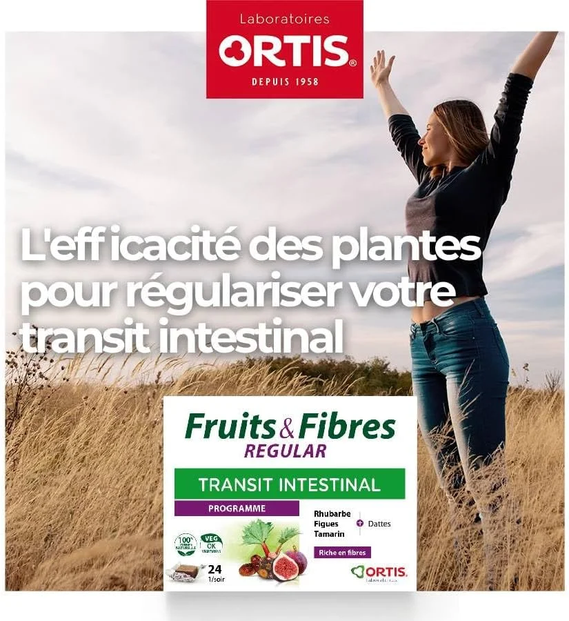 ارتیس FRUTA Y FIBRA کلاسیک 24 مکعب ارتیس FRUTA Y FIBRA کلاسیک 24 مکعب