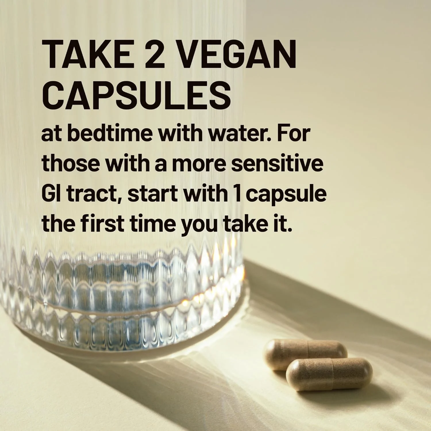 مکمل پاکسازی روده NatureWise Total Colon Care حاوی فیبر، ملین های گیاهی، پری بیوتیک ها و آنزیم های گوارشی برای دفع سالم، هضم ایمن، سم زدایی و سلامت روده [تامین یک ماهه - 60 عدد]